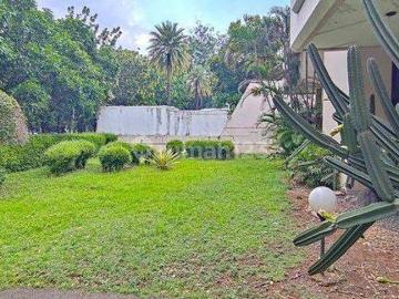 Rumah dijual di Kebayoran Baru, Jakarta Selatan