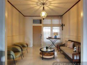 Rumah dijual di Kebayoran Baru, Jakarta Selatan