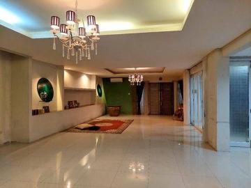 Rumah dijual di Kebayoran Baru, Jakarta Selatan