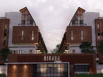 Rumah dijual di Kebayoran Baru, Jakarta Selatan
