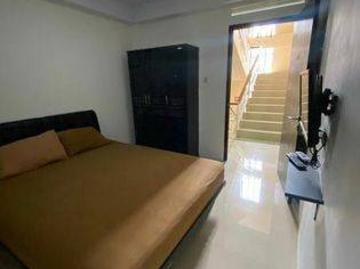 Rumah dijual di Kebayoran Baru, Jakarta Selatan