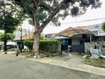 Rumah dijual di Kebayoran Baru, Jakarta Selatan