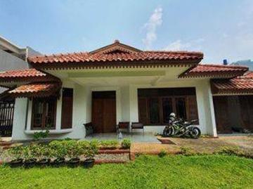 Rumah dijual di Kebayoran Baru, Jakarta Selatan
