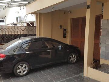 Rumah dijual di Kebayoran Baru, Jakarta Selatan