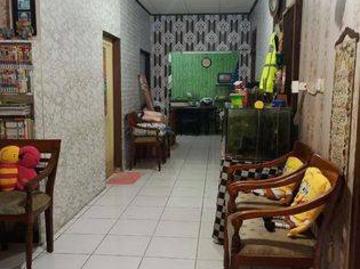 Rumah dijual di Kebayoran Baru, Jakarta Selatan