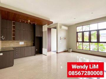 Rumah dijual di Kebayoran Baru, Jakarta Selatan