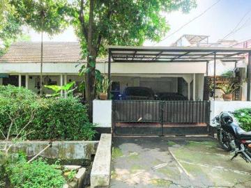 Rumah dijual di Kebayoran Baru, Jakarta Selatan
