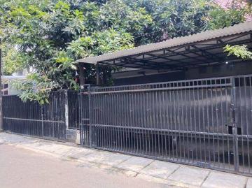 Rumah dijual di Kebayoran Baru, Jakarta Selatan