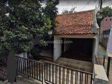 Rumah dijual di Kebayoran Baru, Jakarta Selatan