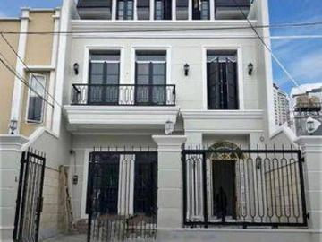 Rumah dijual di Kebayoran Baru, Jakarta Selatan
