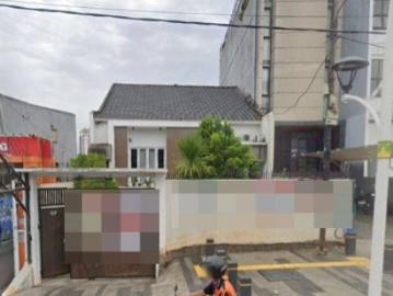 Rumah dijual di Kebayoran Baru, Jakarta Selatan