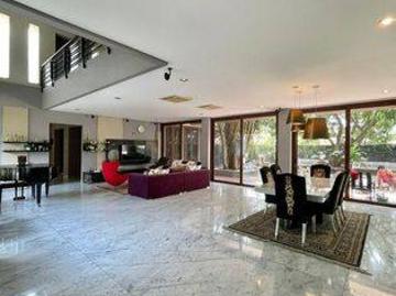 Rumah dijual di Kebayoran Lama, Jakarta Selatan