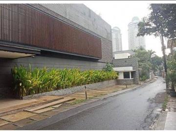 Rumah dijual di Kebayoran Lama, Jakarta Selatan