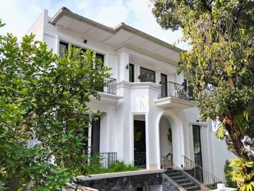 Rumah dijual di Kebayoran Lama, Jakarta Selatan