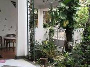 Rumah dijual di Kebayoran Lama, Jakarta Selatan