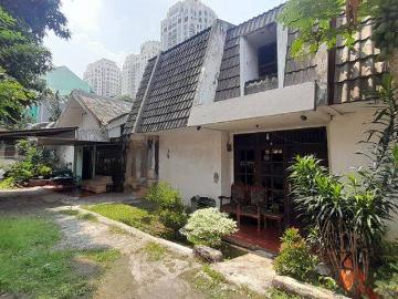 Rumah dijual di Kebayoran Lama, Jakarta Selatan