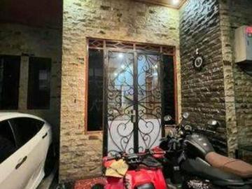 Rumah dijual di Kebayoran Lama, Jakarta Selatan