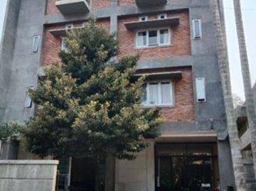Rumah dijual di Kebayoran Lama, Jakarta Selatan