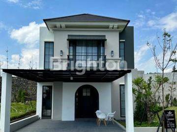 Rumah dijual di Kebomas, Gresik