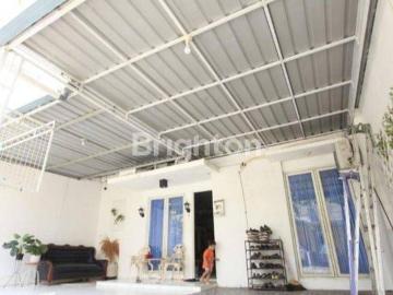Rumah dijual di Kebomas, Gresik
