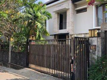 Rumah dijual di Kebon Jeruk, Jakarta Barat