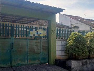 Rumah dijual di Kebon Jeruk, Jakarta Barat