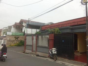 Rumah dijual di Kebon Jeruk, Jakarta Barat