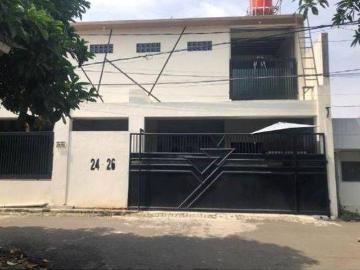 Rumah dijual di Kebon Jeruk, Jakarta Barat