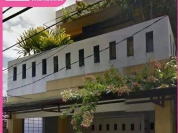 Rumah dijual di Kebon Jeruk, Jakarta Barat