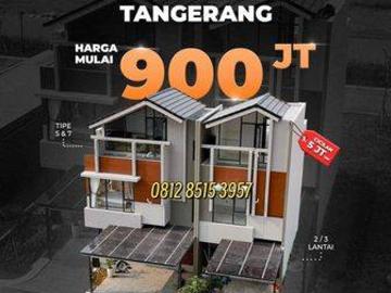 Rumah dijual di Kebon Jeruk, Jakarta Barat