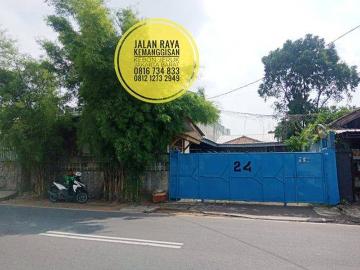 Rumah dijual di Kebon Jeruk, Jakarta Barat