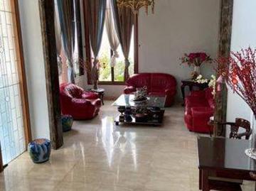 Rumah dijual di Kebon Jeruk, Jakarta Barat