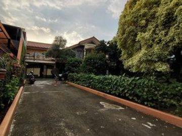 Rumah dijual di Kebon Jeruk, Jakarta Barat