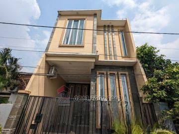 Rumah dijual di Kebon Jeruk, Jakarta Barat