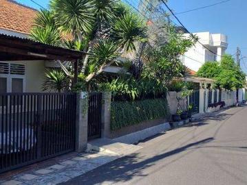 Rumah dijual di Kebon Jeruk, Jakarta Barat
