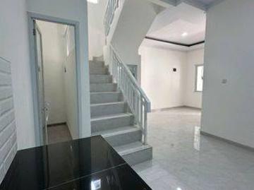 Rumah dijual di Kebon Jeruk, Jakarta Barat