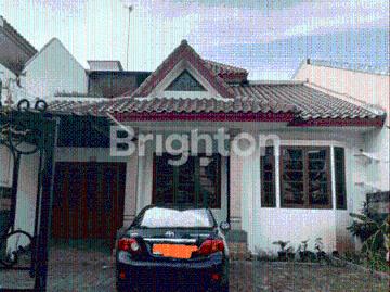 Rumah dijual di Kebon Jeruk, Jakarta Barat