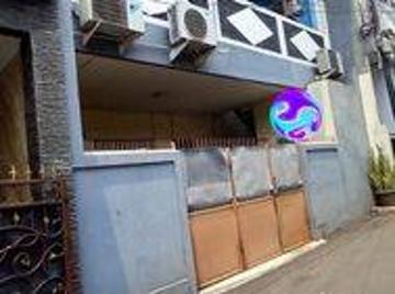 Rumah dijual di Kebon Jeruk, Jakarta Barat