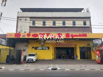 Rumah dijual di Kebon Jeruk, Jakarta Barat