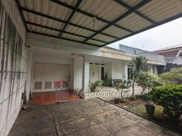 Rumah dijual di Kebon Jeruk, Jakarta Barat