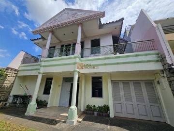 Rumah dijual di Kebon Jeruk, Jakarta Barat
