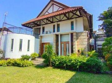 Rumah dijual di Kebon Jeruk, Jakarta Barat