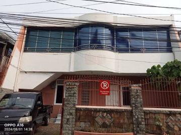 Rumah dijual di Kebon Jeruk, Jakarta Barat