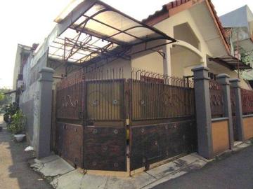 Rumah dijual di Kebon Jeruk, Jakarta Barat