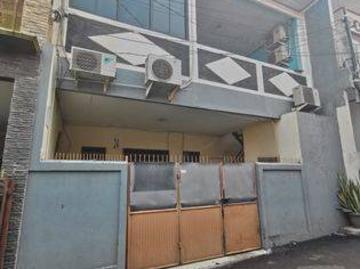 Rumah dijual di Kebon Jeruk, Jakarta Barat