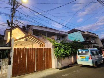 Rumah dijual di Kebon Jeruk, Jakarta Barat