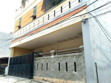 Rumah dijual di Kebon Jeruk, Jakarta Barat