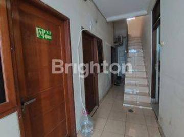 Rumah dijual di Kebon Jeruk, Jakarta Barat