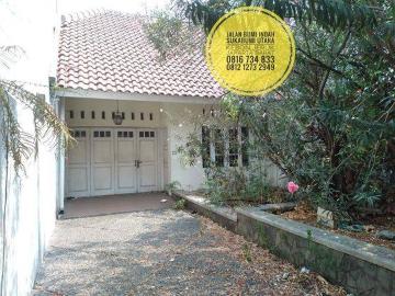 Rumah dijual di Kebon Jeruk, Jakarta Barat