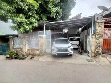 Rumah dijual di Kebon Jeruk, Jakarta Barat